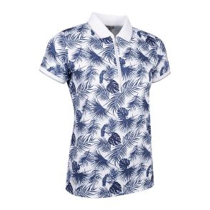 Picture of Glenmuir Ladies Amelia Golf Polo Shirt