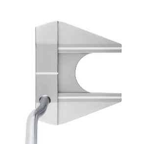 Picture of Odyssey Ai-One Silver #7 DB Golf Putter