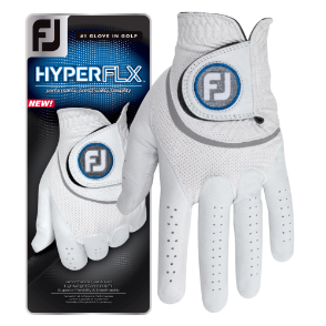 Picture of Footjoy Ladies HyperFLX Golf Glove