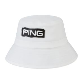 Picture of PING Men's Bucket Golf Hat